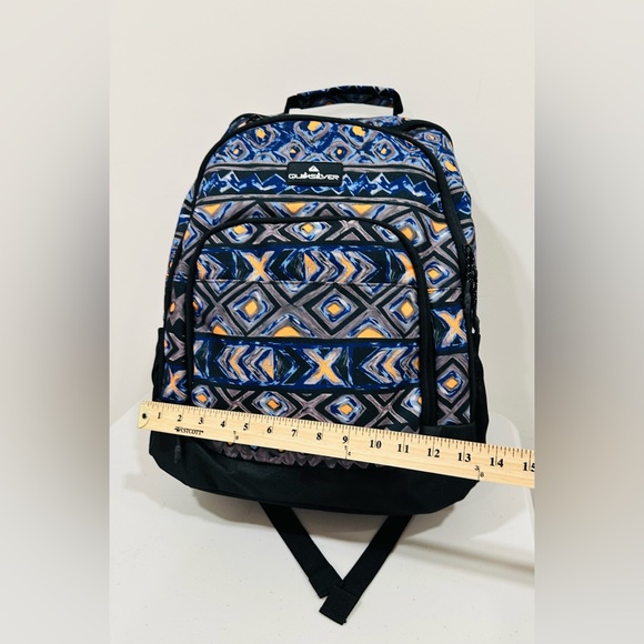 Quicksilver Men’s 1969 Special Everyday Backpack , Iron Gate - Picture 2 of 9